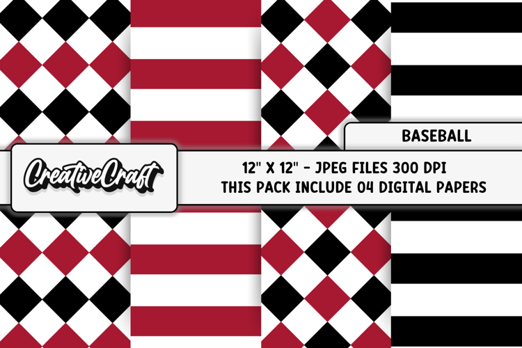 Baseball Background Image 23