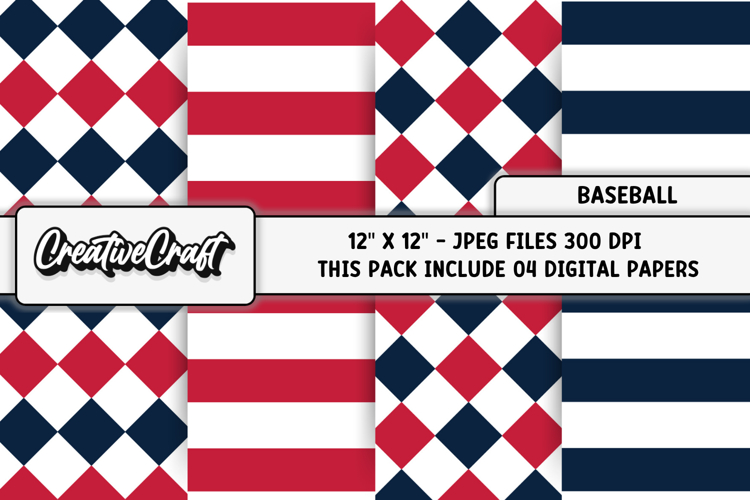 Baseball Background Image 14