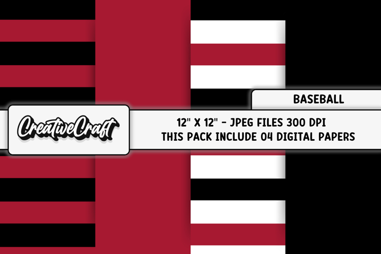 Baseball Background Image 22