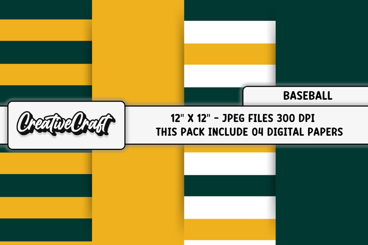 Baseball Background Image 7