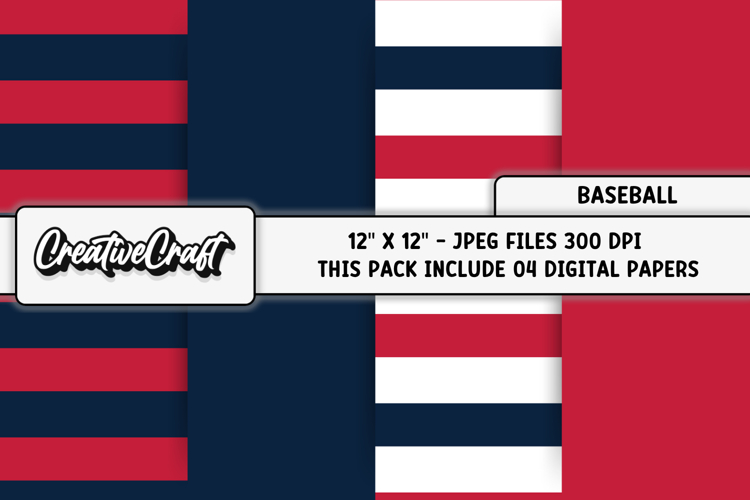 Baseball Background Image 13
