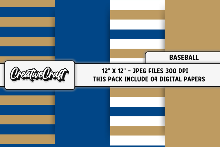 Baseball Background Image 8