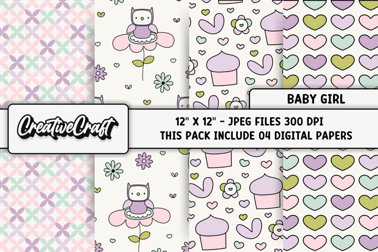 Baby Sublimation Designs Image 5