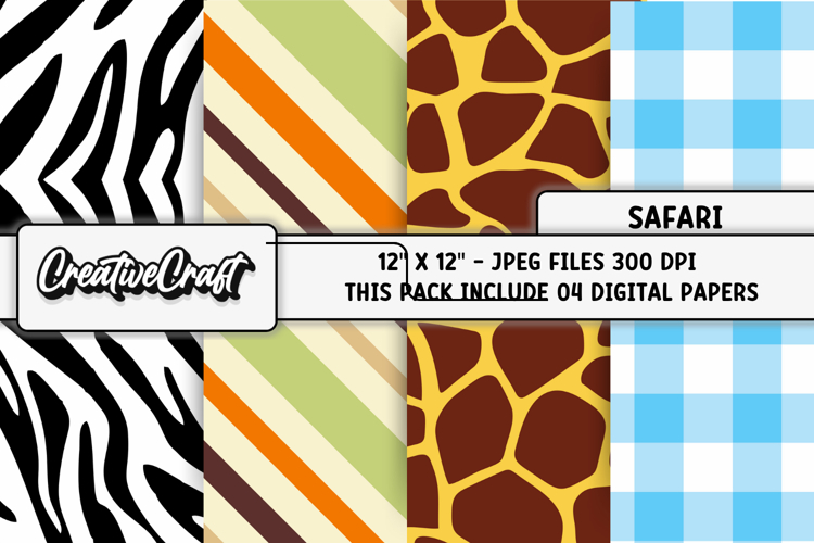 Animal Print Backgrounds Image 24