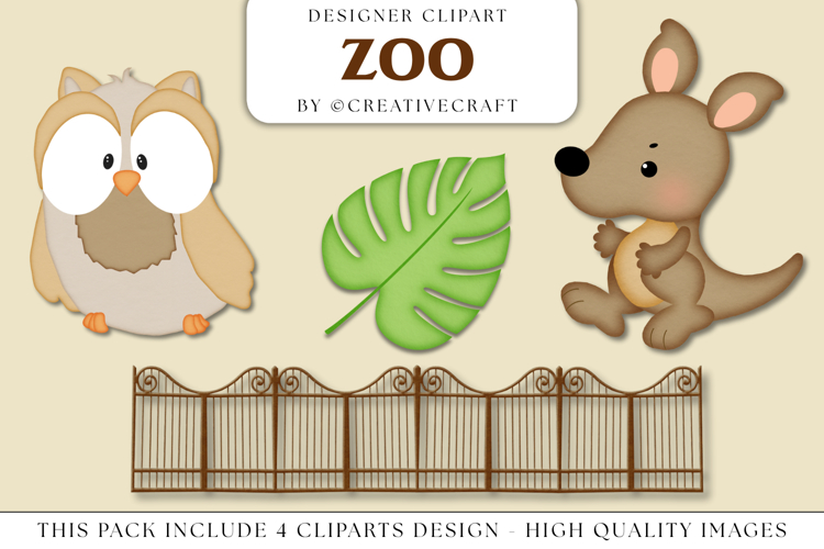 Jungle Illustration Image 14