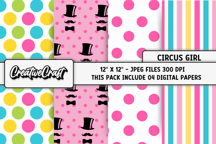 Clown Clipart Image 2