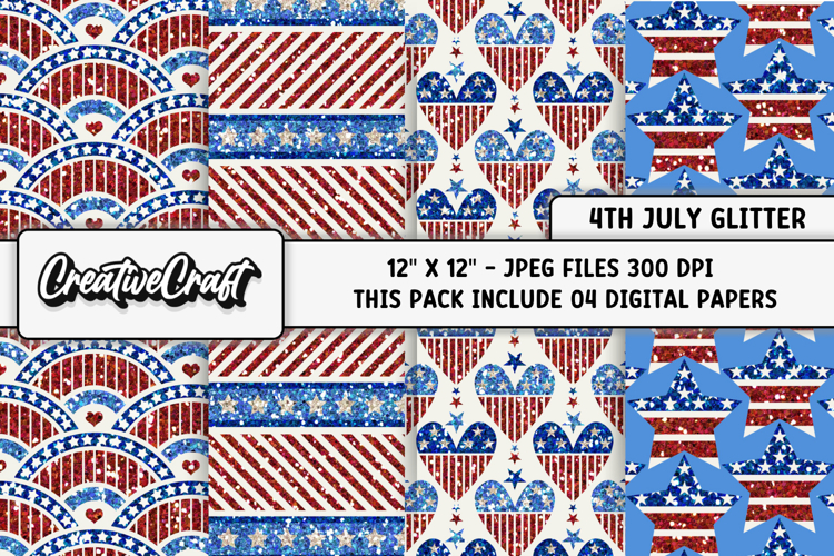 4th Of July Clipart Image 22