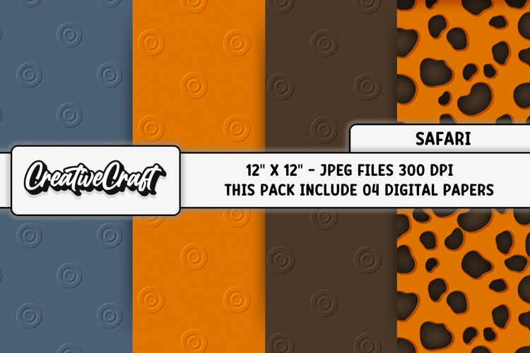 Animal Print Backgrounds Image 16