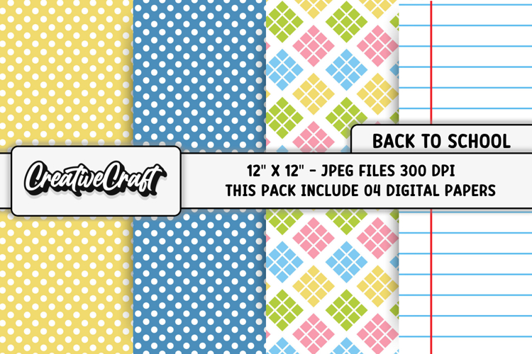 School Supplies Clipart Image 21
