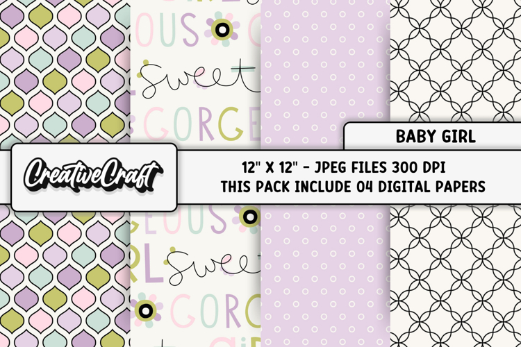 Baby Sublimation Designs Image 4