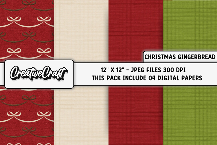 Merry Christmas Clipart Image 13