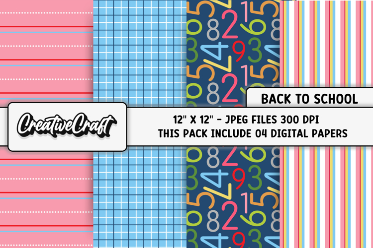 School Supplies Clipart Image 20