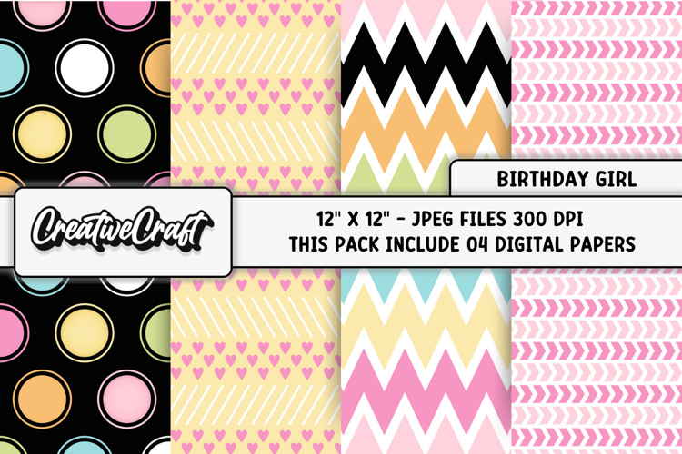 Birthday Graphic Image 2