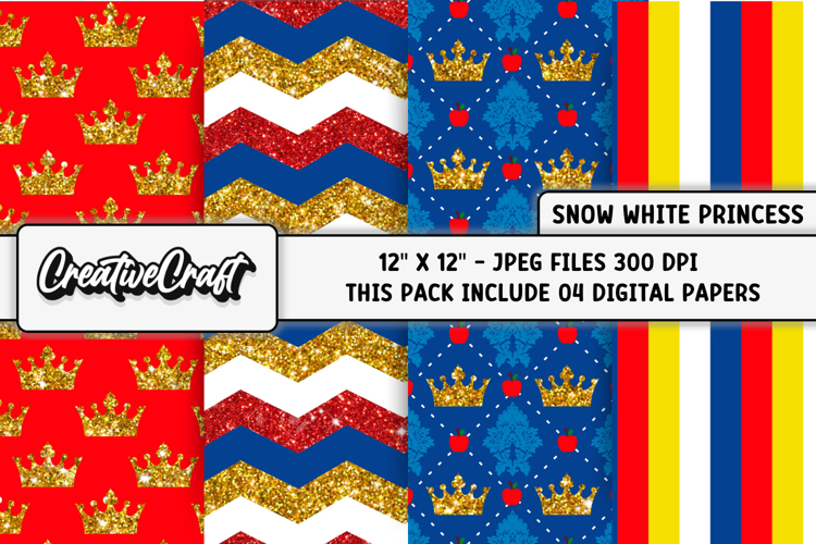 Snow Illustration Image 10