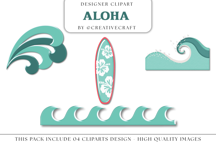 Summer Graphic Image 19