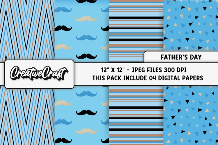 Fathers Day Clipart Image 15