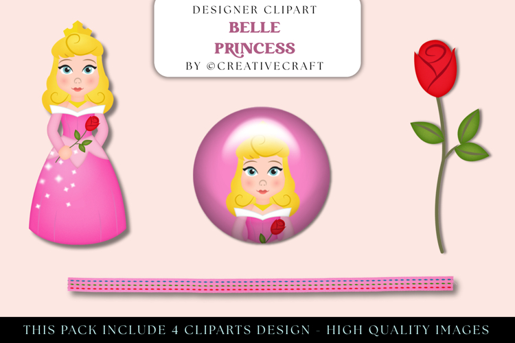 Woodland Clipart