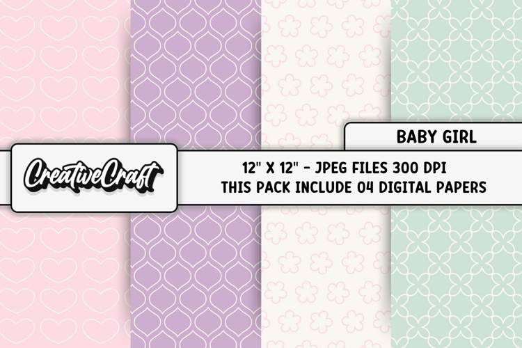 Baby Sublimation Designs Image 3