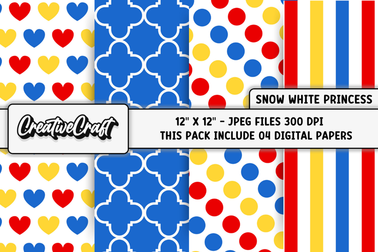 Snow Illustration Image 15