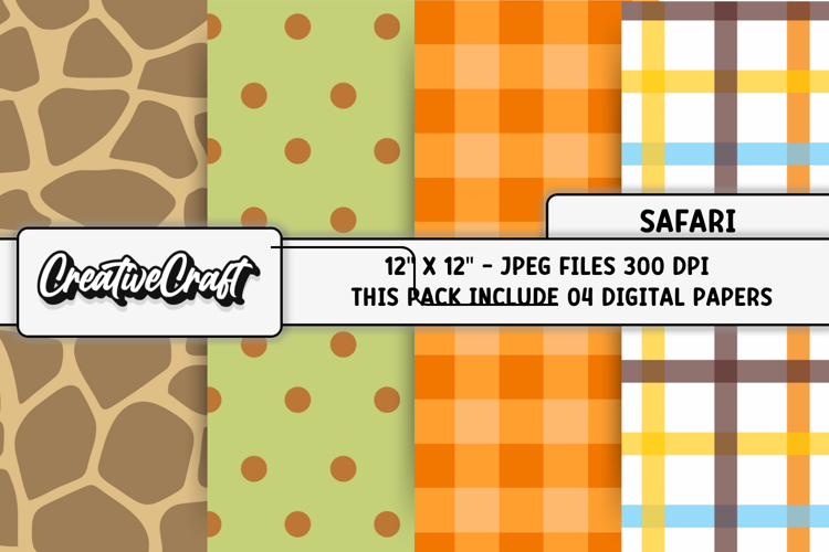 Animal Print Backgrounds Image 22