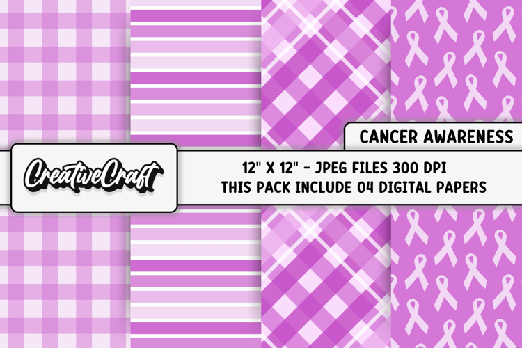 Purple Ribbon Png Image 18