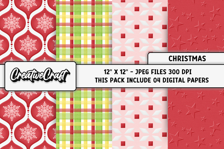 Merry Christmas Clipart Image 24