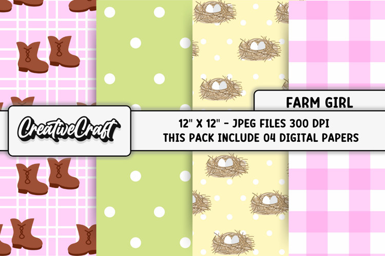 Buffalo Plaid Backgrounds Image 14