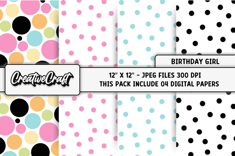 Birthday Graphic