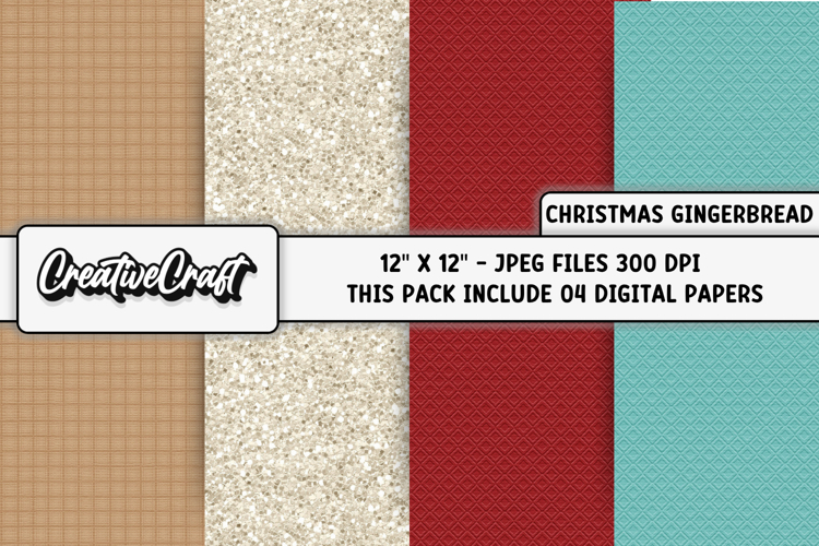 Merry Christmas Clipart Image 12