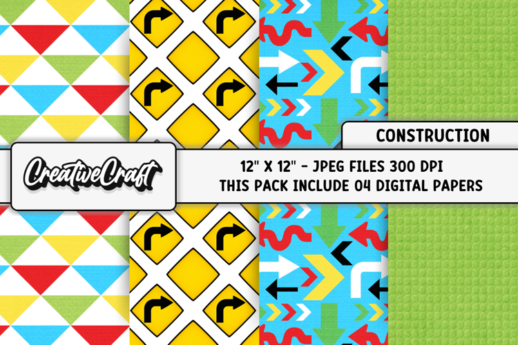 Construction Clipart Image 10