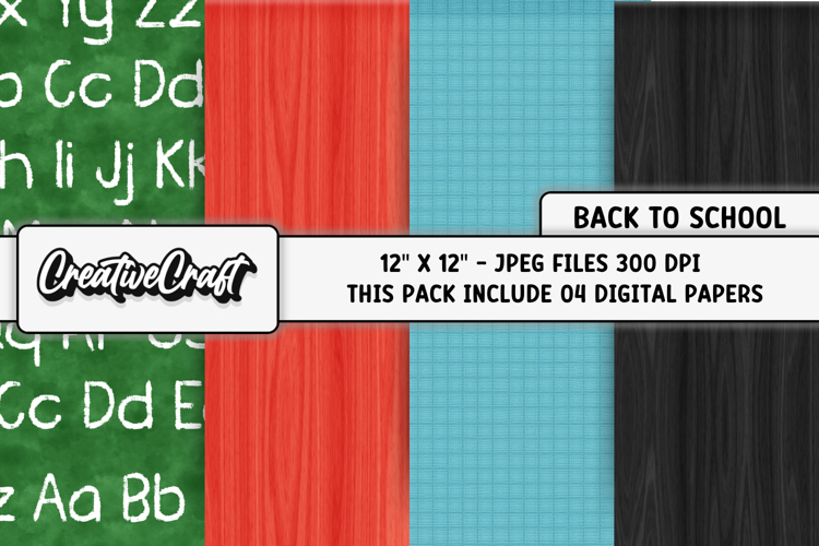 School Supplies Clipart Image 13