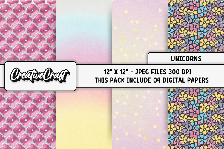 Papers Clipart Image 7