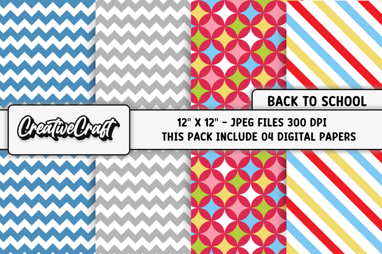 School Supplies Clipart Image 18