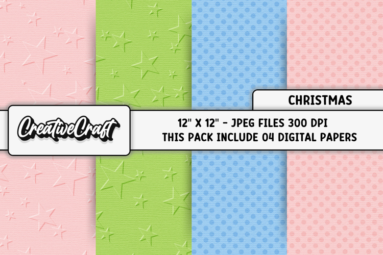 Merry Christmas Clipart Image 23
