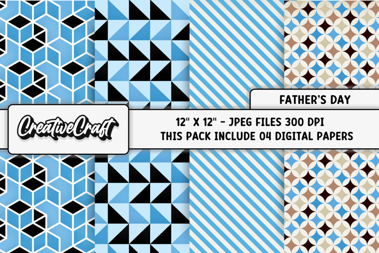 Fathers Day Clipart Image 13