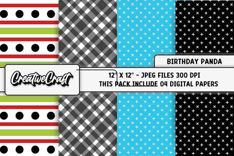 Birthday Graphic Image 14