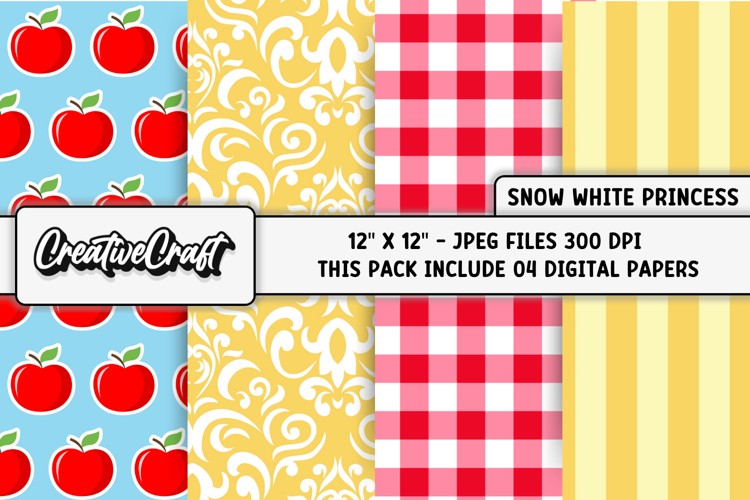 Snow Illustration Image 14