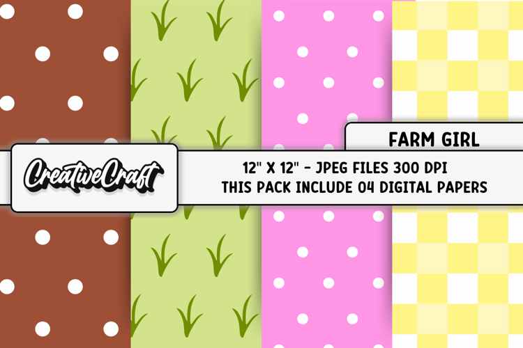 Buffalo Plaid Backgrounds Image 13