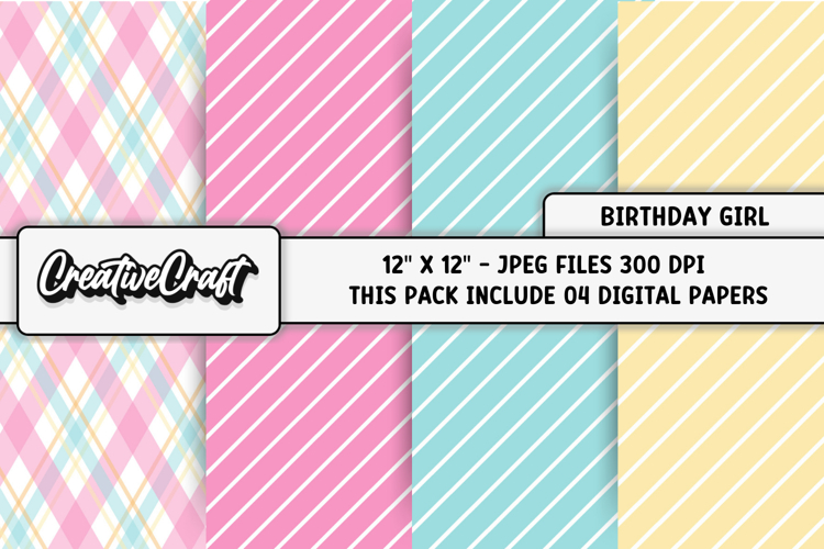 Birthday Graphic Image 24