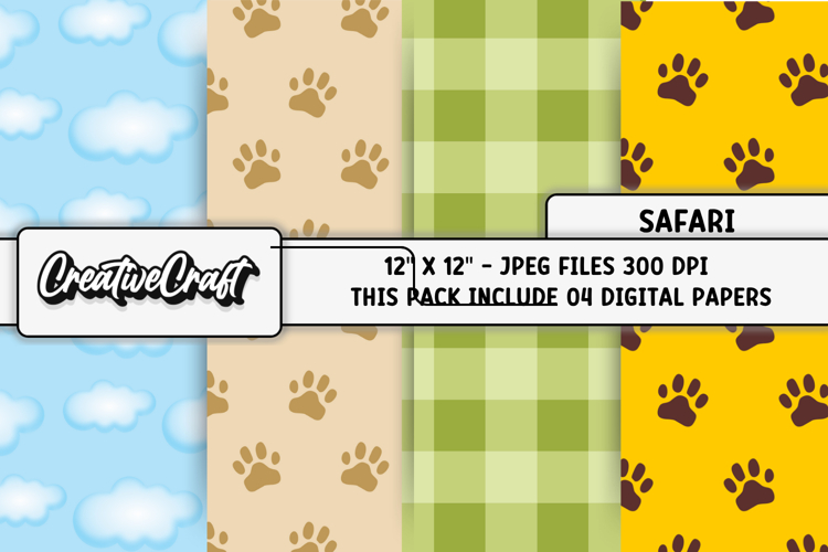 Animal Print Backgrounds Image 21