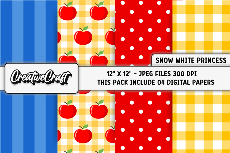 Snow Illustration Image 13