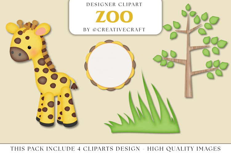 Jungle Illustration Image 10