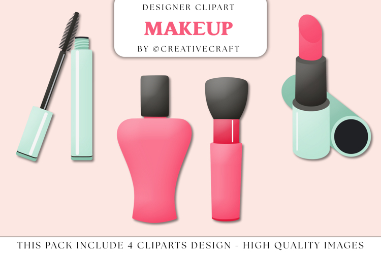 Salon Clipart Image 13