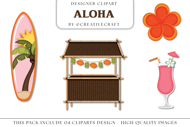 Summer Graphic Image 16