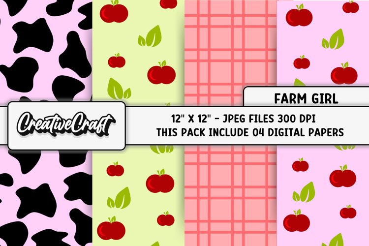 Buffalo Plaid Backgrounds Image 12