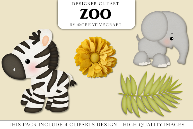 Jungle Illustration Image 9