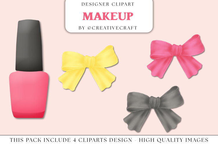 Salon Clipart Image 10