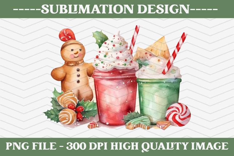 Christmas Graphic Image 2