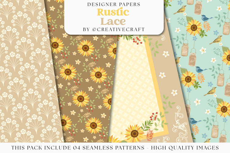 Sunflower Graphic Image 14