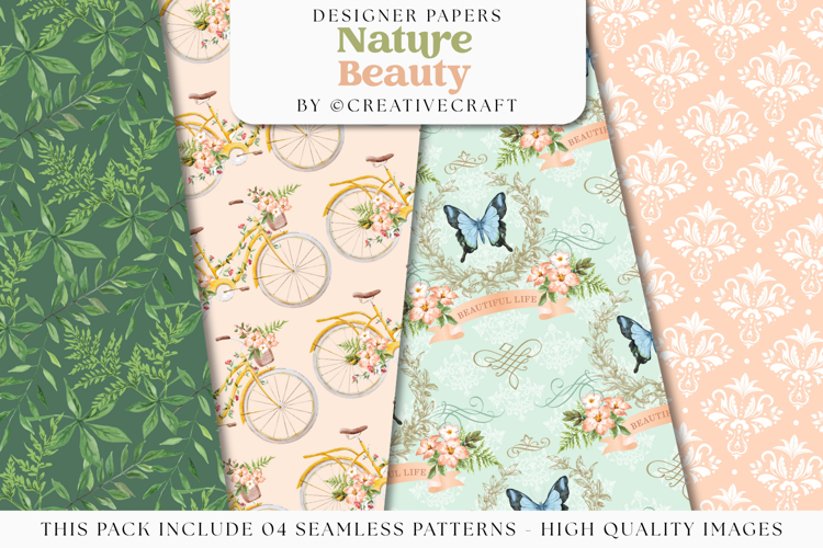 Garden Clipart Image 20